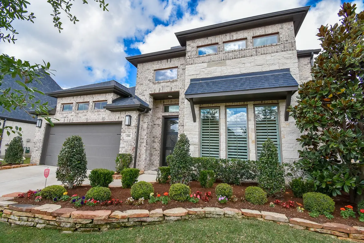 4306 Sage Glen Lane, Fulshear, TX 77441 - #1