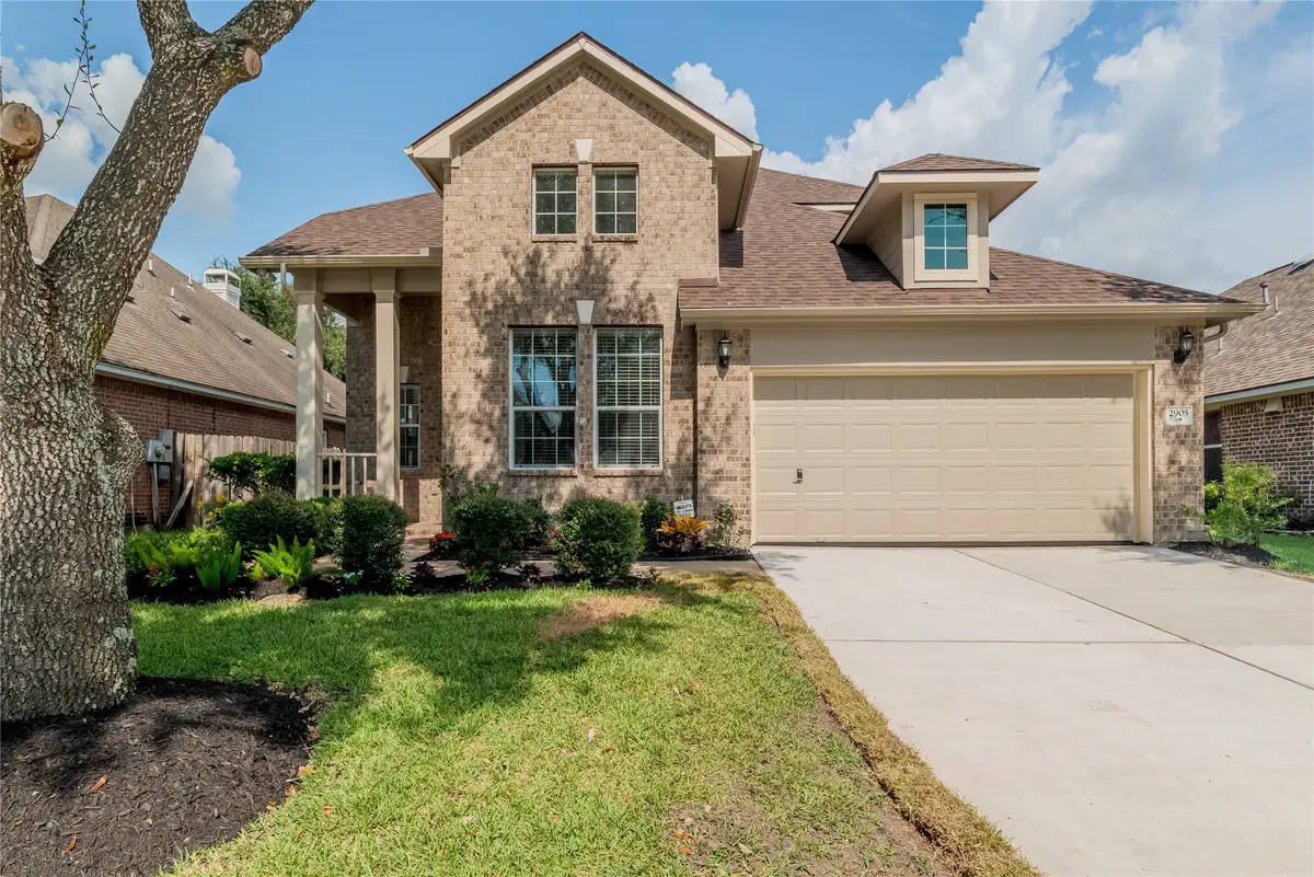2905 Plum Lake Drive, Pearland, TX 77584 - Image #1