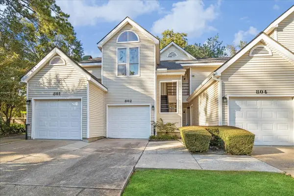 3317 Golden Trails Drive #802, Kingwood, TX 77345