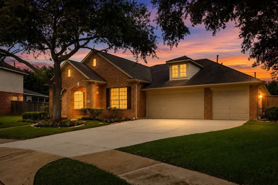 8015 Ravens Point Drive, Richmond, TX 77406 - #2