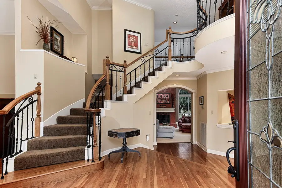 6 Misty Point, Spring, TX 77380 - #2