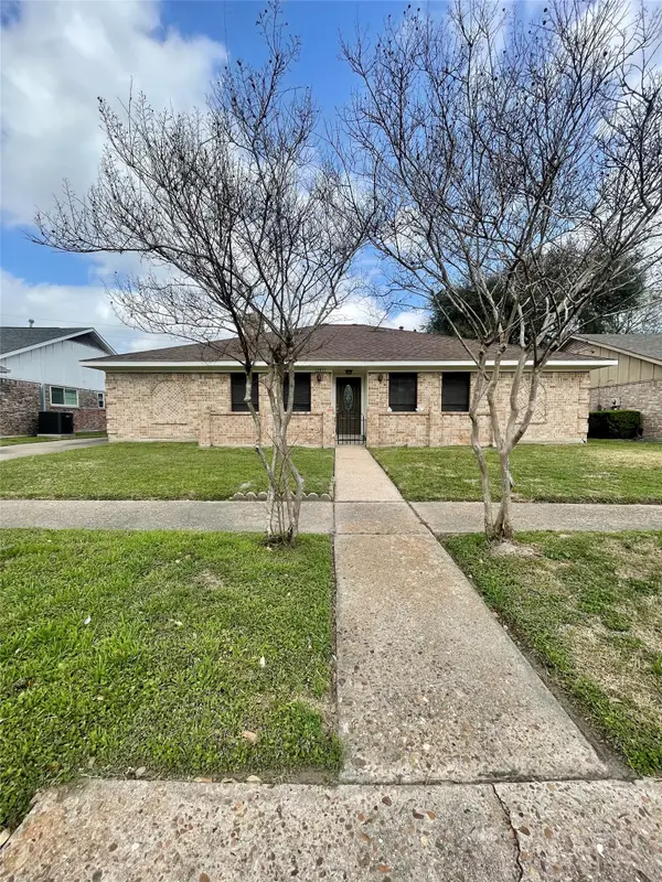 12011 Chessington Drive, Houston, TX 77031