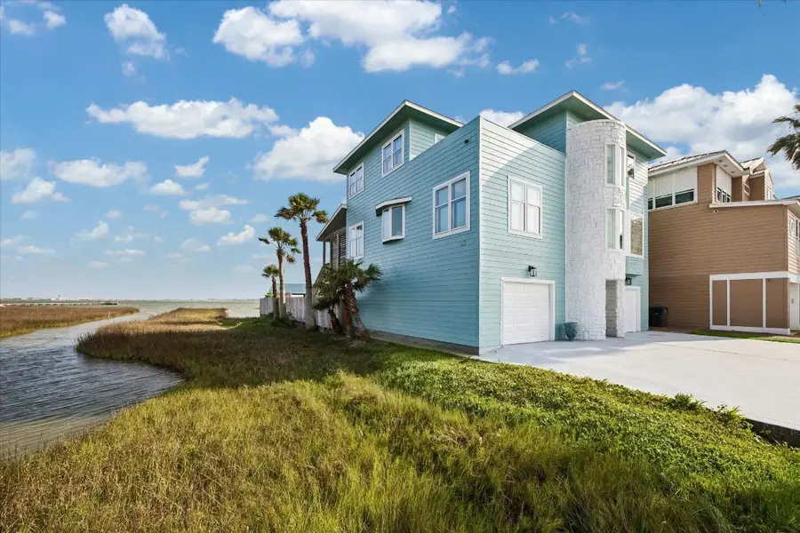9303 Teichman Road, Galveston, TX 77554 - #3
