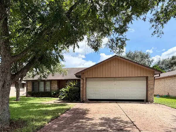 3347 Boxelder Drive, Houston, TX 77082