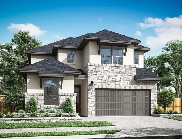 28170 Serene Point Drive, Spring, TX 77386 - #1
