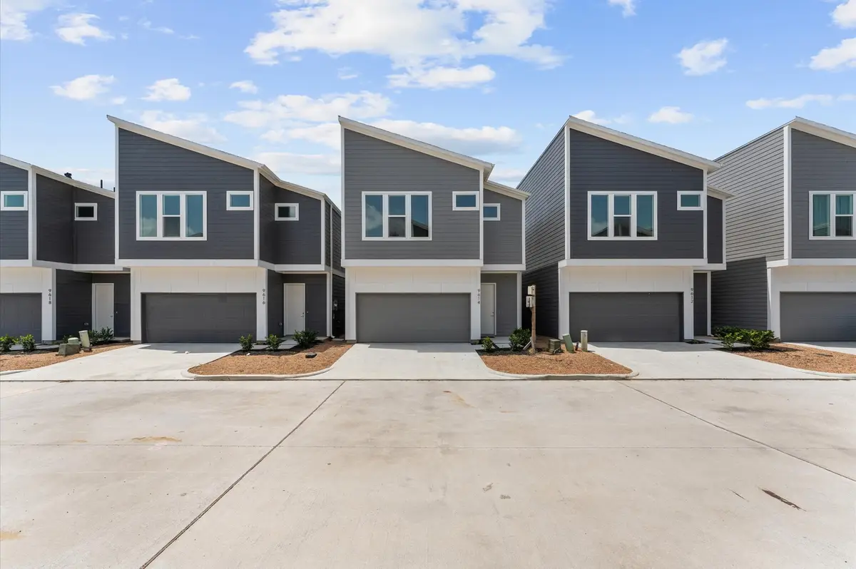 9620 Habitat Street, Houston, TX 77075 - #1