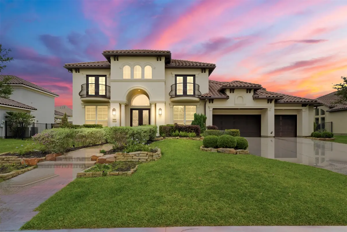 18818 E Josey Overlook Drive, Cypress, TX 77433 - #1
