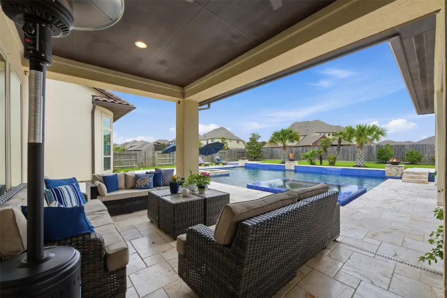 18818 E Josey Overlook Drive, Cypress, TX 77433 - #3