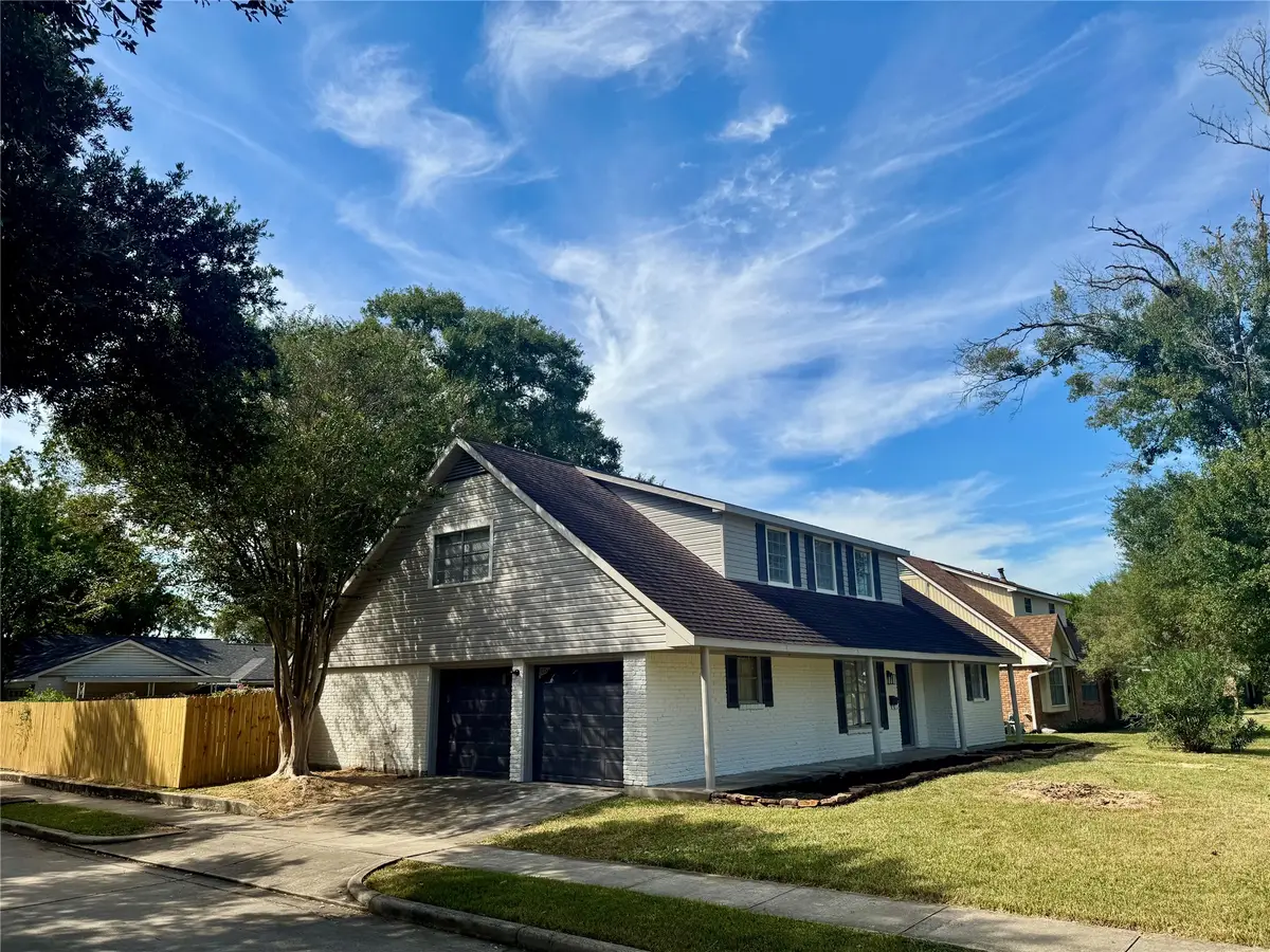2718 Peach Lane, Pasadena, TX 77502 - #1