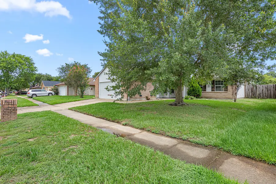 16918 Nevisway Street, Houston, TX 77084 - #3