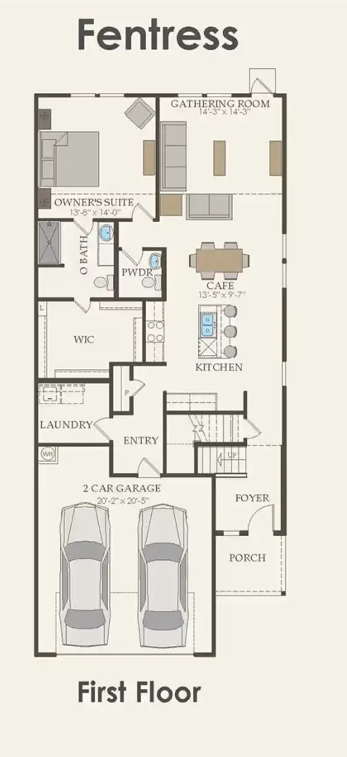 16177 Sepia Manor Street, Conroe, TX 77302 - Image #2