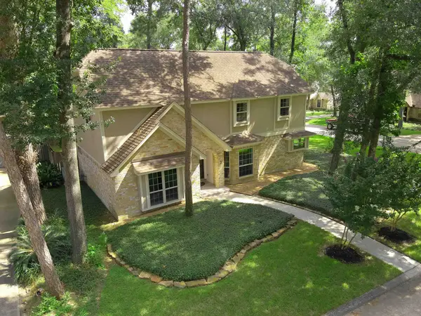2 Rolling Mill Lane, The Woodlands, TX 77380