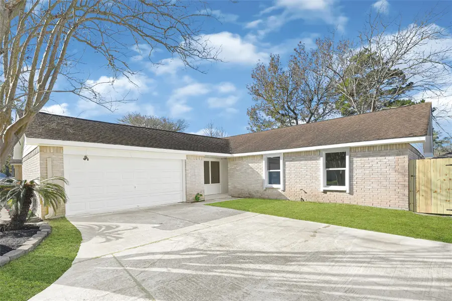 17519 Jolly Boat Drive, Crosby, TX 77532 - #3