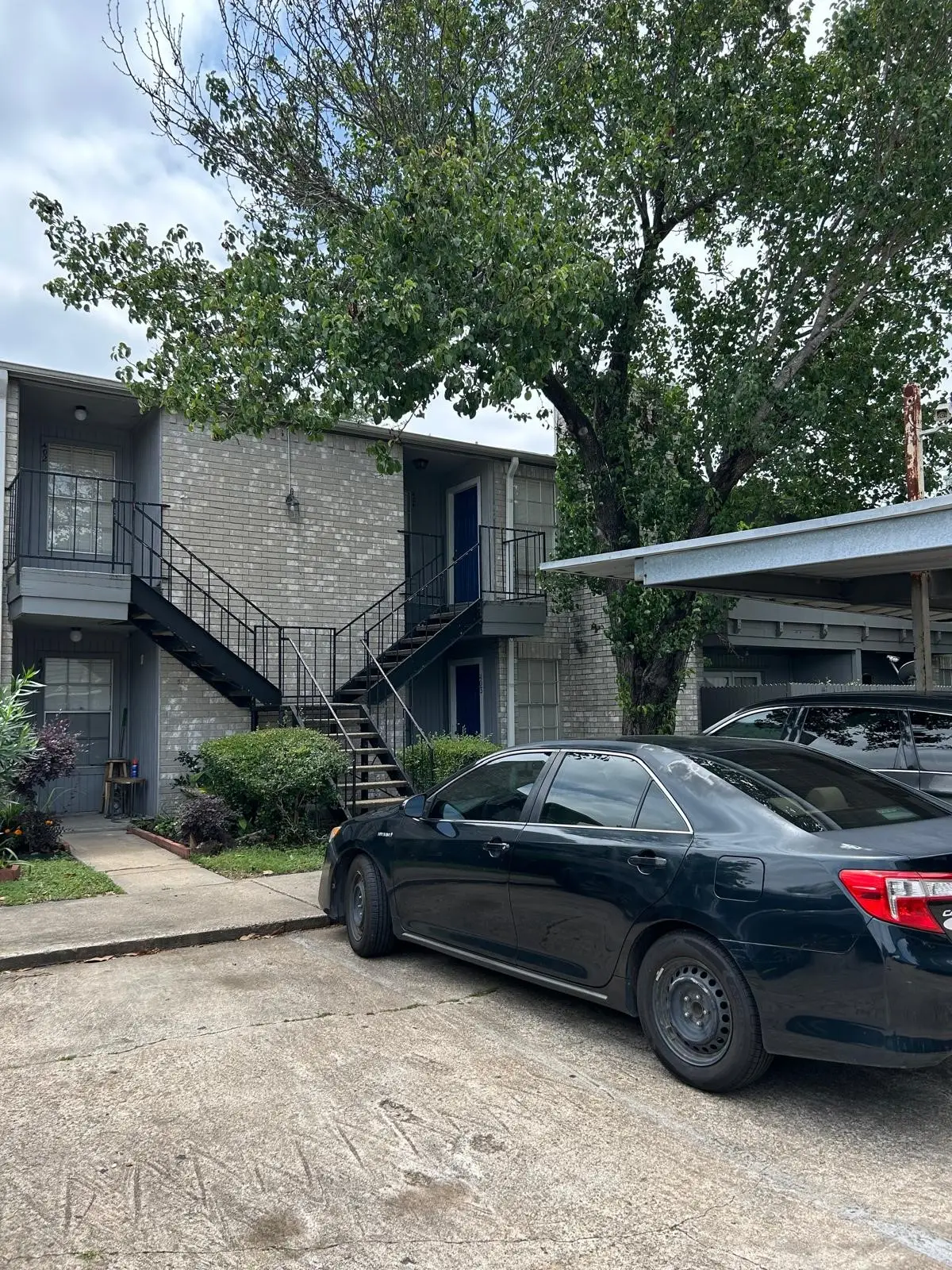 9700 Leawood Boulevard #404, Houston, TX 77099 - #1