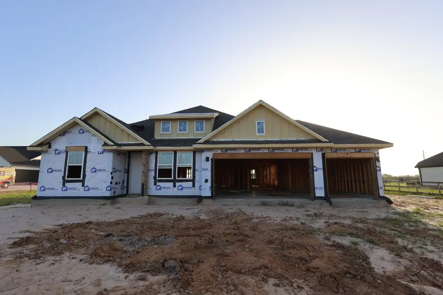 4005 Cardinal Way, Waller, TX 77484 - #3