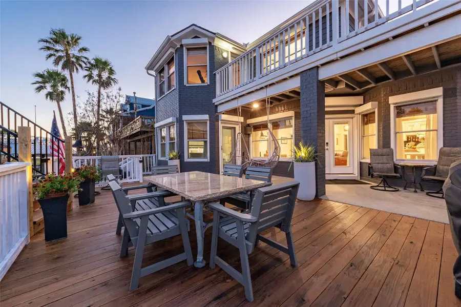 127 Port Street, San Leon, TX 77539 - Image #3