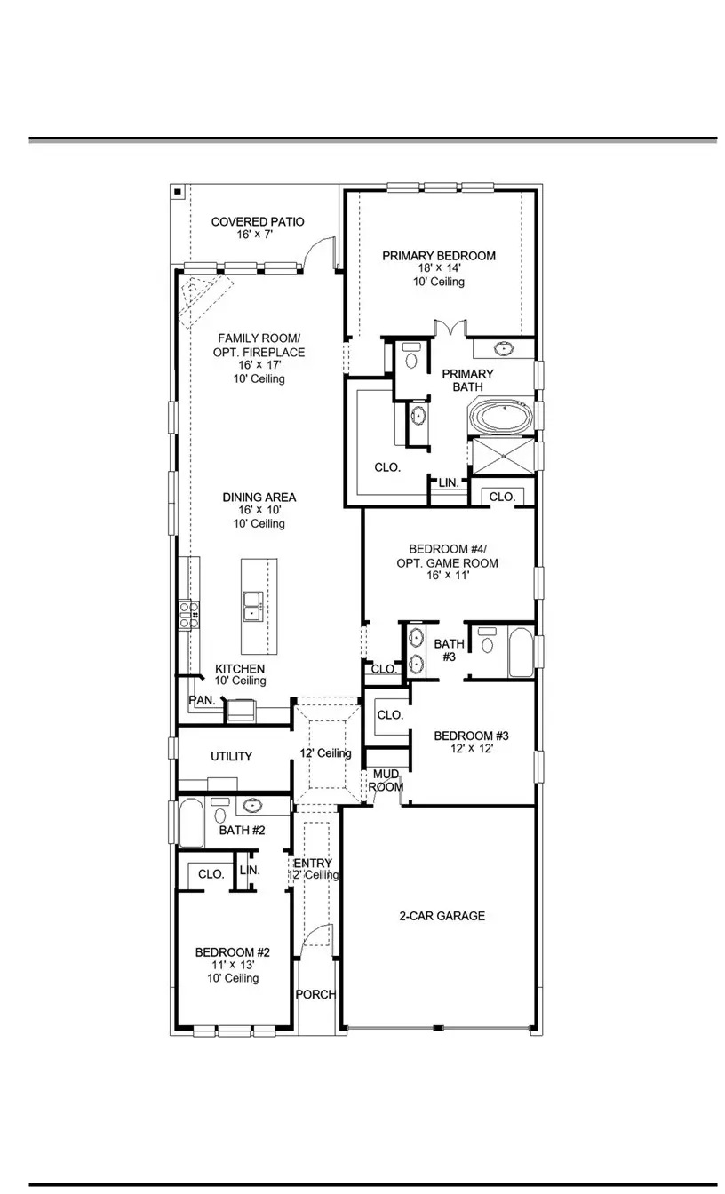 19235 Satsuma Ridge Drive, Manvel, TX 77578 - #2