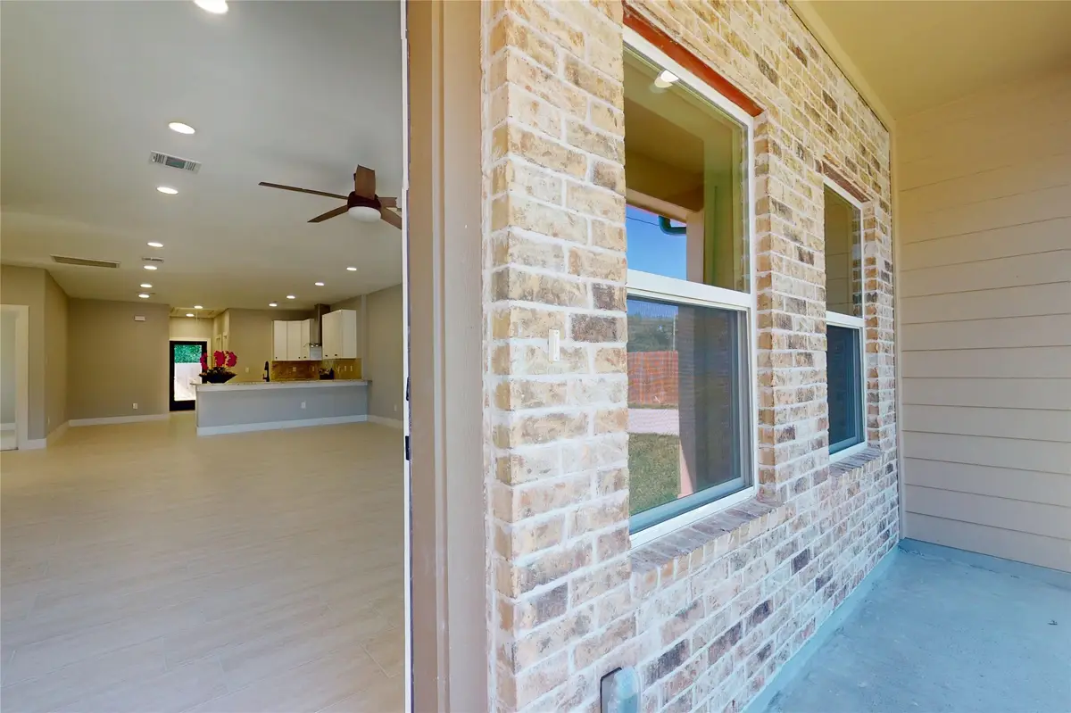 8709 Wheatley Street, Houston, TX 77088 - #1