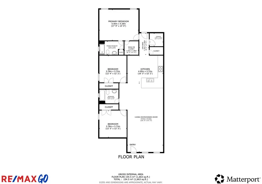 8709 Wheatley Street, Houston, TX 77088 - #3