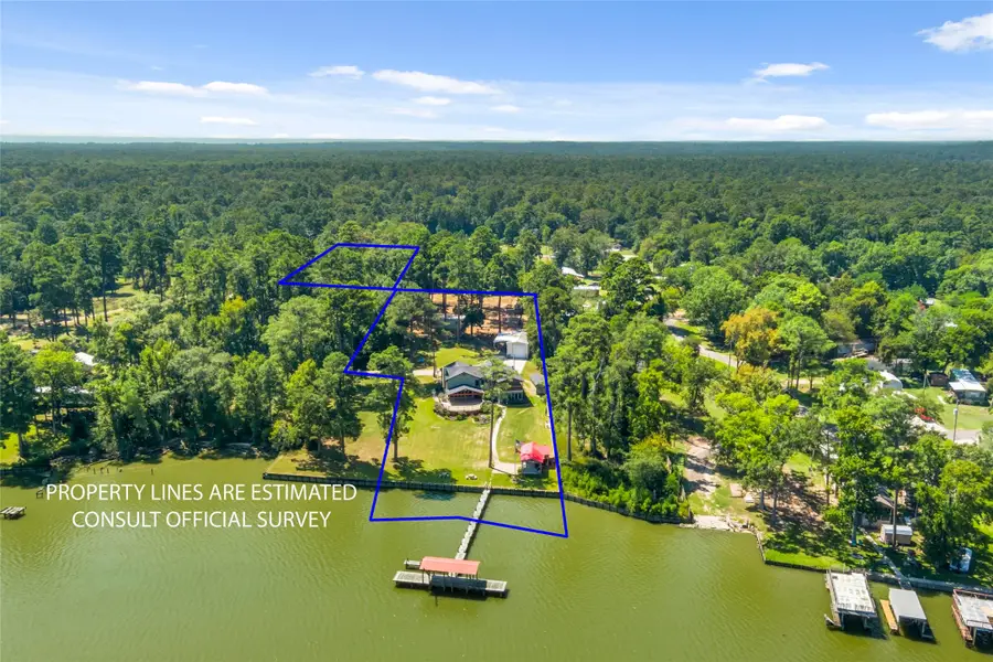 200 Trott Lane, Point Blank, TX 77364 - #3