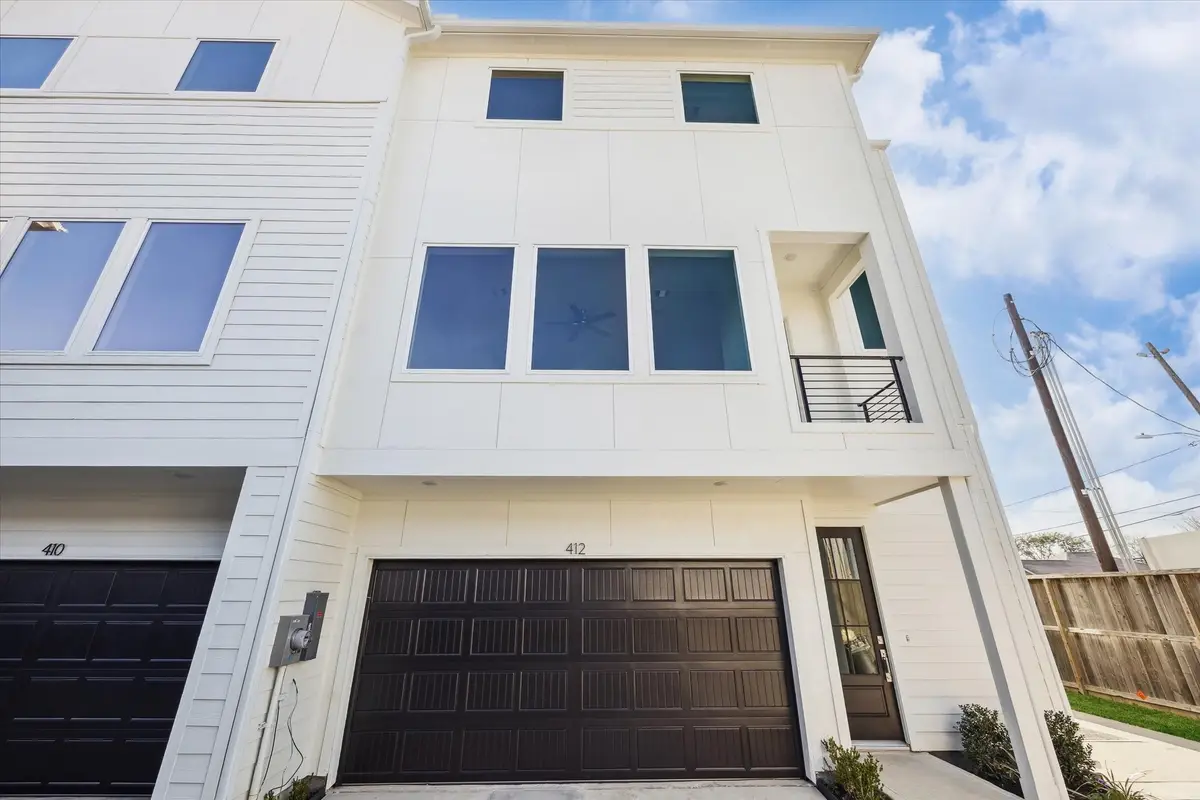 412 N Stiles Street, Houston, TX 77011 - Image #1