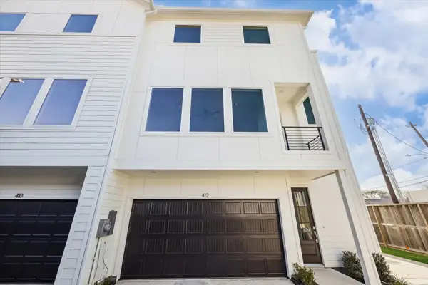 412 N Stiles Street, Houston, TX 77011