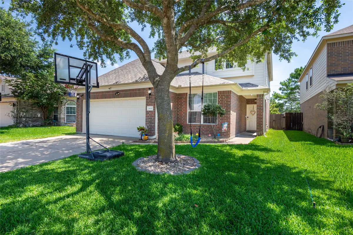 14630 Fir Knoll Way, Cypress, TX 77429 - #1
