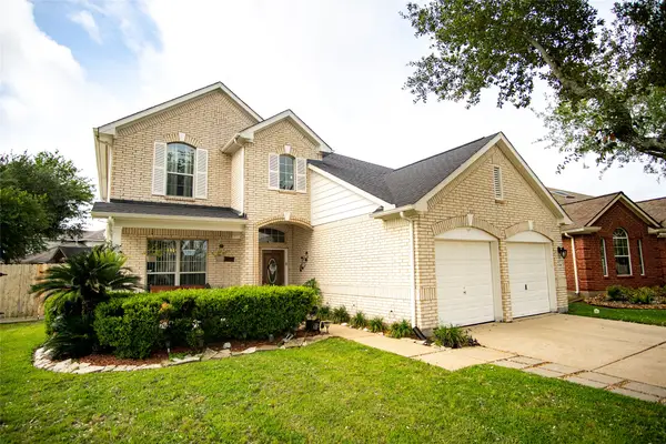 9214 Windy Spring Court, Houston, TX 77089