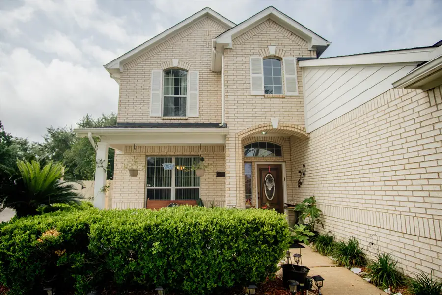 9214 Windy Spring Court, Houston, TX 77089 - #2