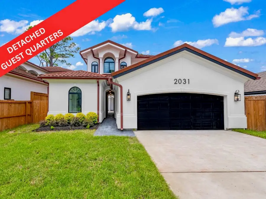 2031 Peppermill Road, Houston, TX 77080 - #3