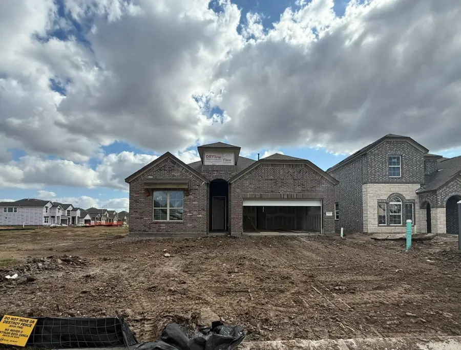 5011 Field Sparrow Lane, Rosenberg, TX 77471 - Image #2