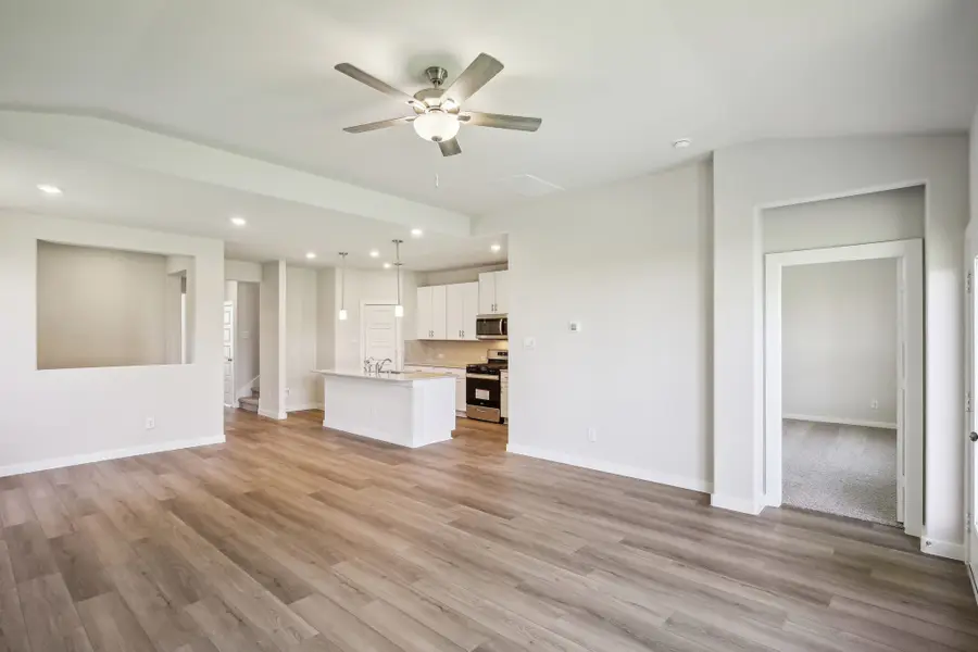 12014 Meandering Stream Drive, Baytown, TX 77523 - Image #2