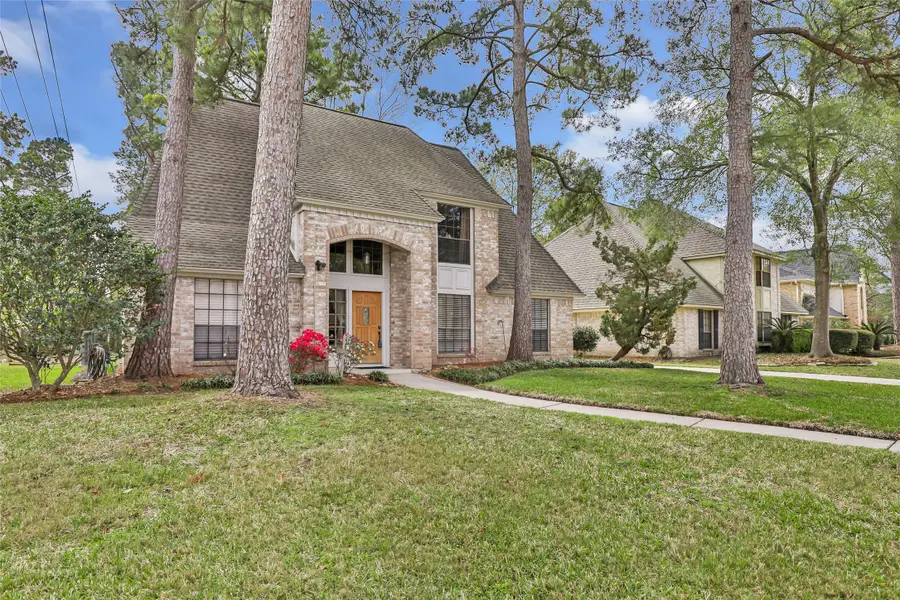 3511 Marywood Drive, Spring, TX 77388 - #2
