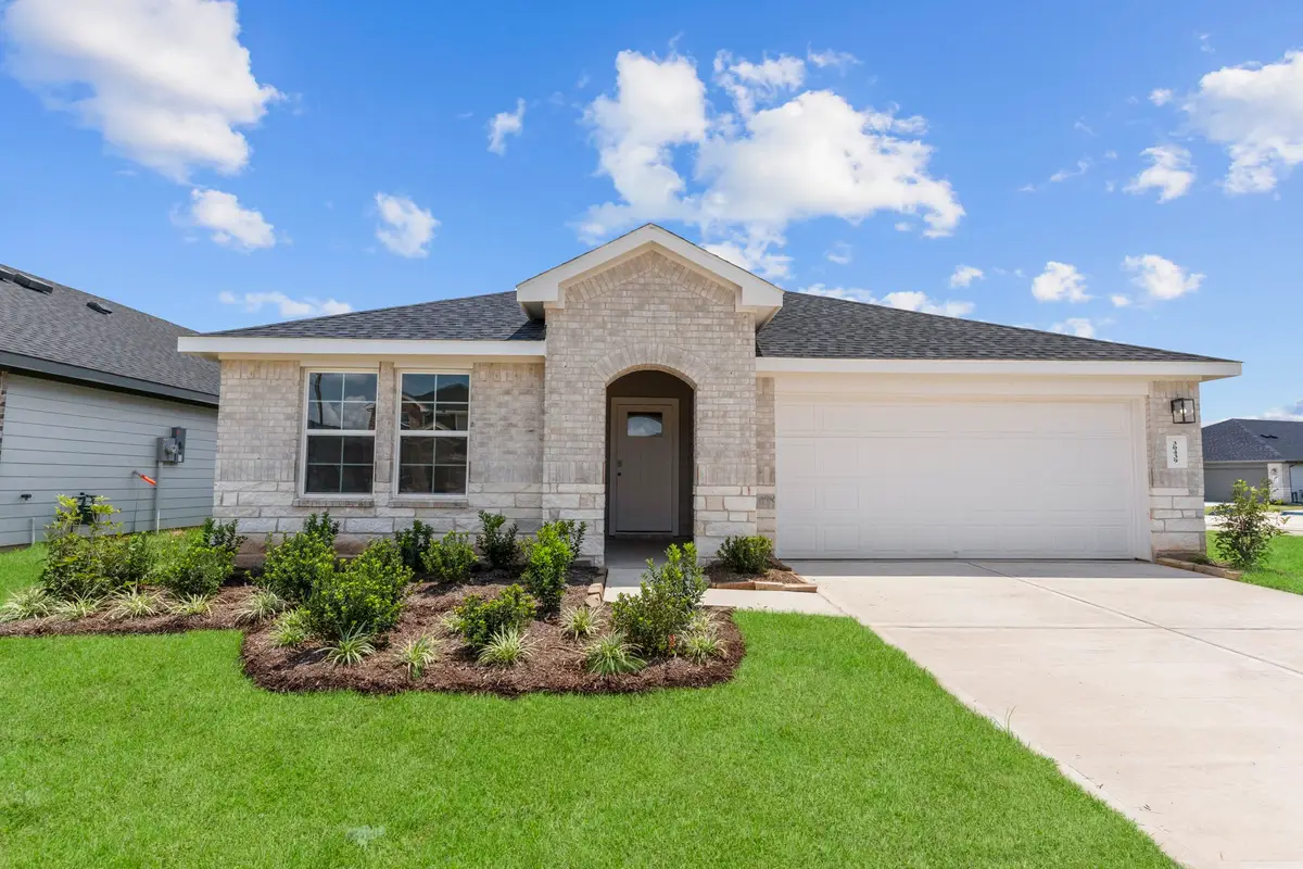 10643 Summers Way, Beasley, TX 77417 - #1