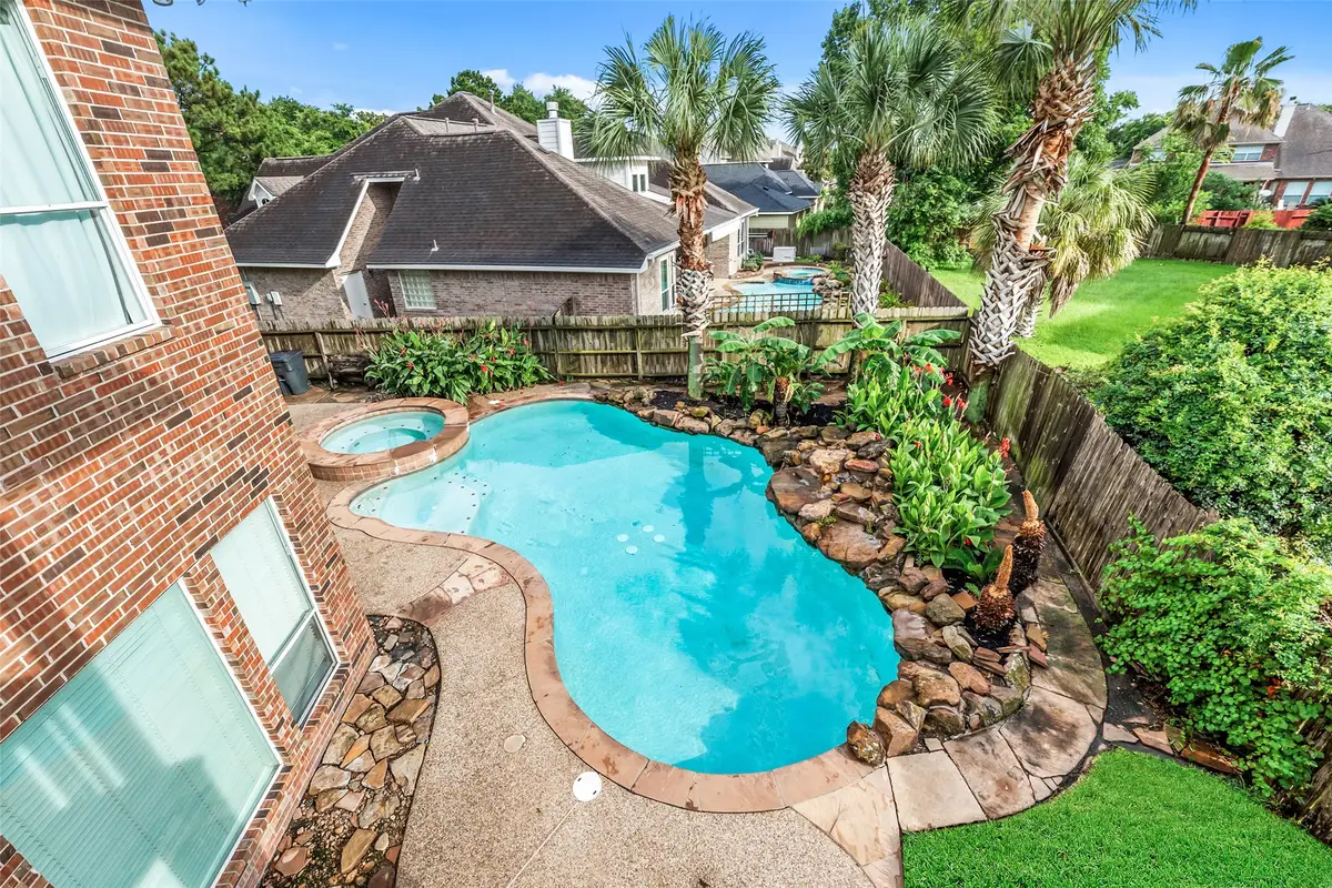 11503 Stoney Falls Drive, Houston, TX 77095 - #1