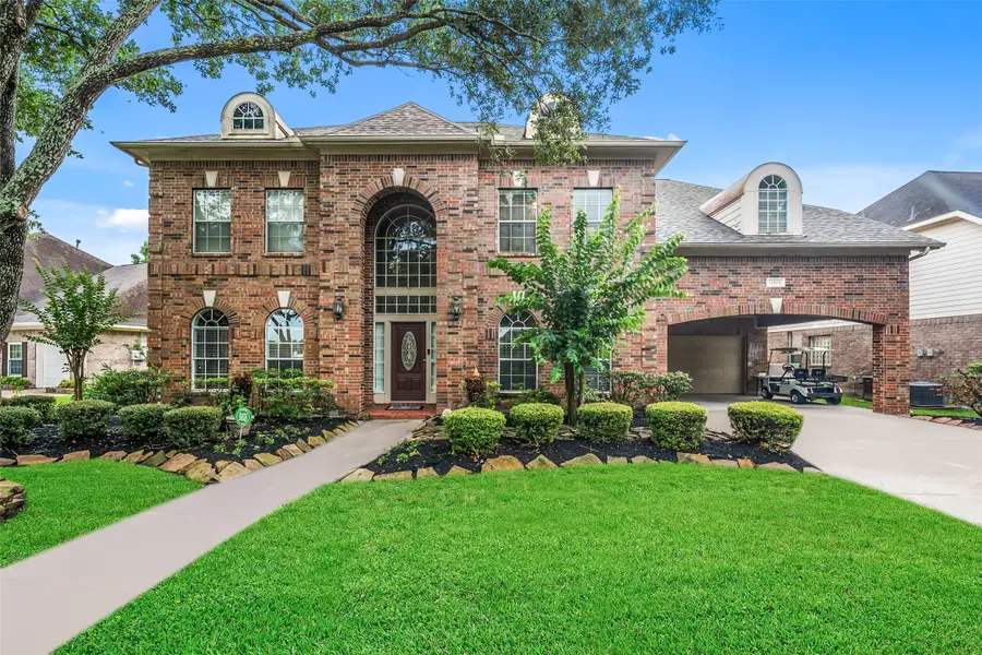 11503 Stoney Falls Drive, Houston, TX 77095 - #3