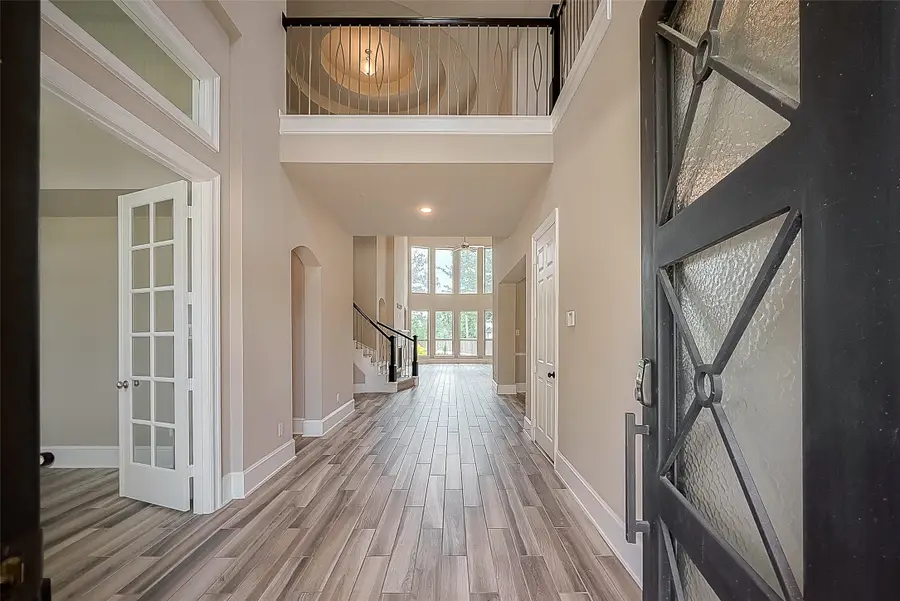 115 N Winter Sunrise Circle, Tomball, TX 77375 - #3