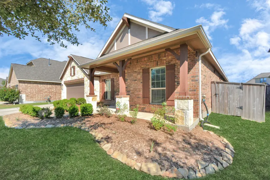 9614 Hideaway Green Drive, Richmond, TX 77406 - #3
