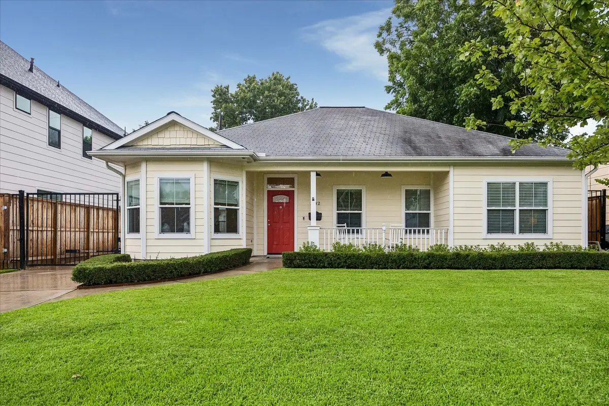 1842 Hewitt Drive, Houston, TX 77018 - #1