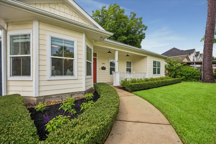 1842 Hewitt Drive, Houston, TX 77018 - #2