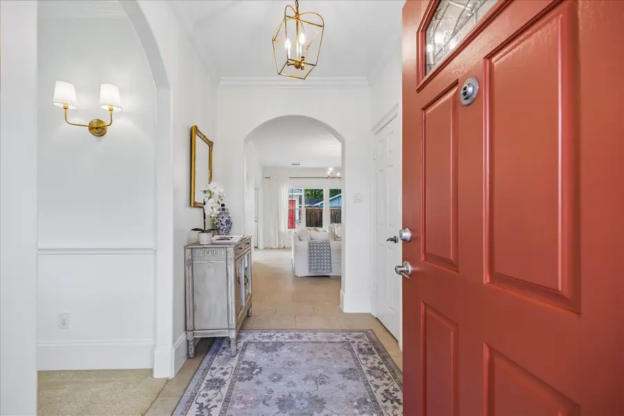 1842 Hewitt Drive, Houston, TX 77018 - #3