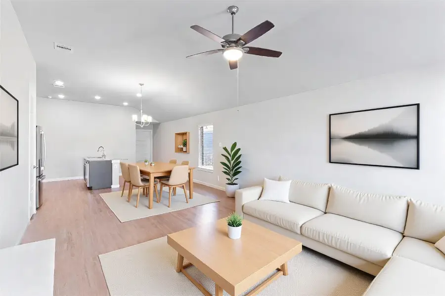 1200 Cavalry Junction Drive, Alvin, TX 77511 - #2