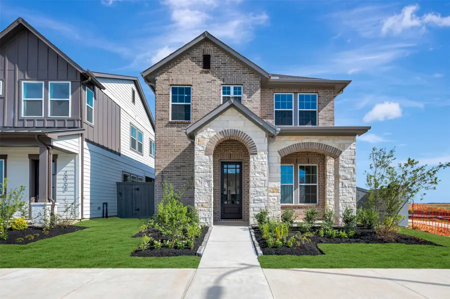 16702 Vibrant Avenue, Hockley, TX 77447 - #2