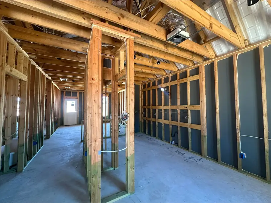 406 Rockbridge Drive, Huntsville, TX 77340 - #2