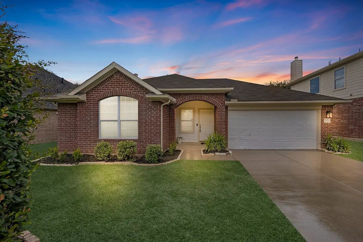 123 Willoughby Court, Richmond, TX 77469 - #1
