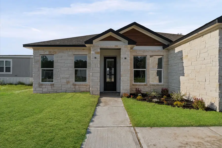 1110 Long Leaf Pine Street, Huffman, TX 77336 - Image #2