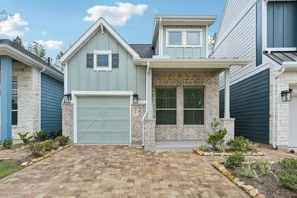 26241 E Outrider Banks Circle, Montgomery, TX 77316