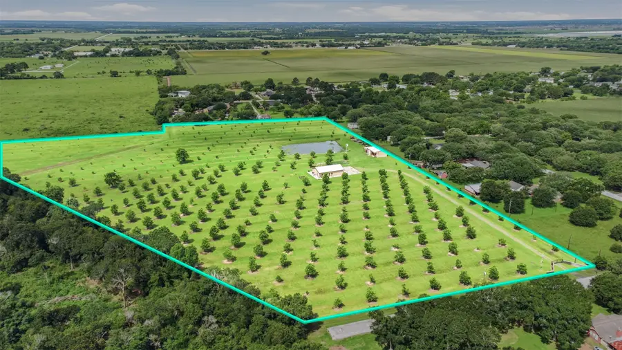 2740 Wehring Road, Rosenberg, TX 77471 - #3