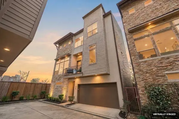 1427 Wagner Street, Houston, TX 77007