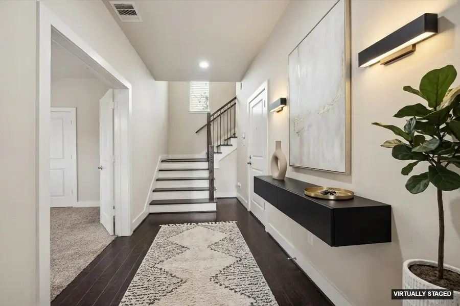 1427 Wagner Street, Houston, TX 77007 - #2